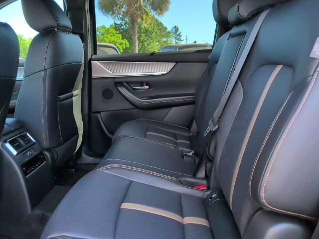 New 2026 MAZDA CX-70 3.3 Turbo S w/ Premium Package AWD/4WD image 16