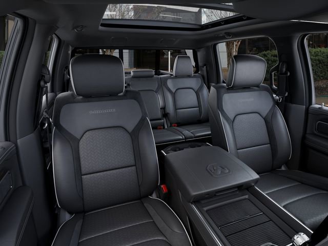 New 2026 RAM 1500 Laramie w/ Laramie Southwest Edition image 16