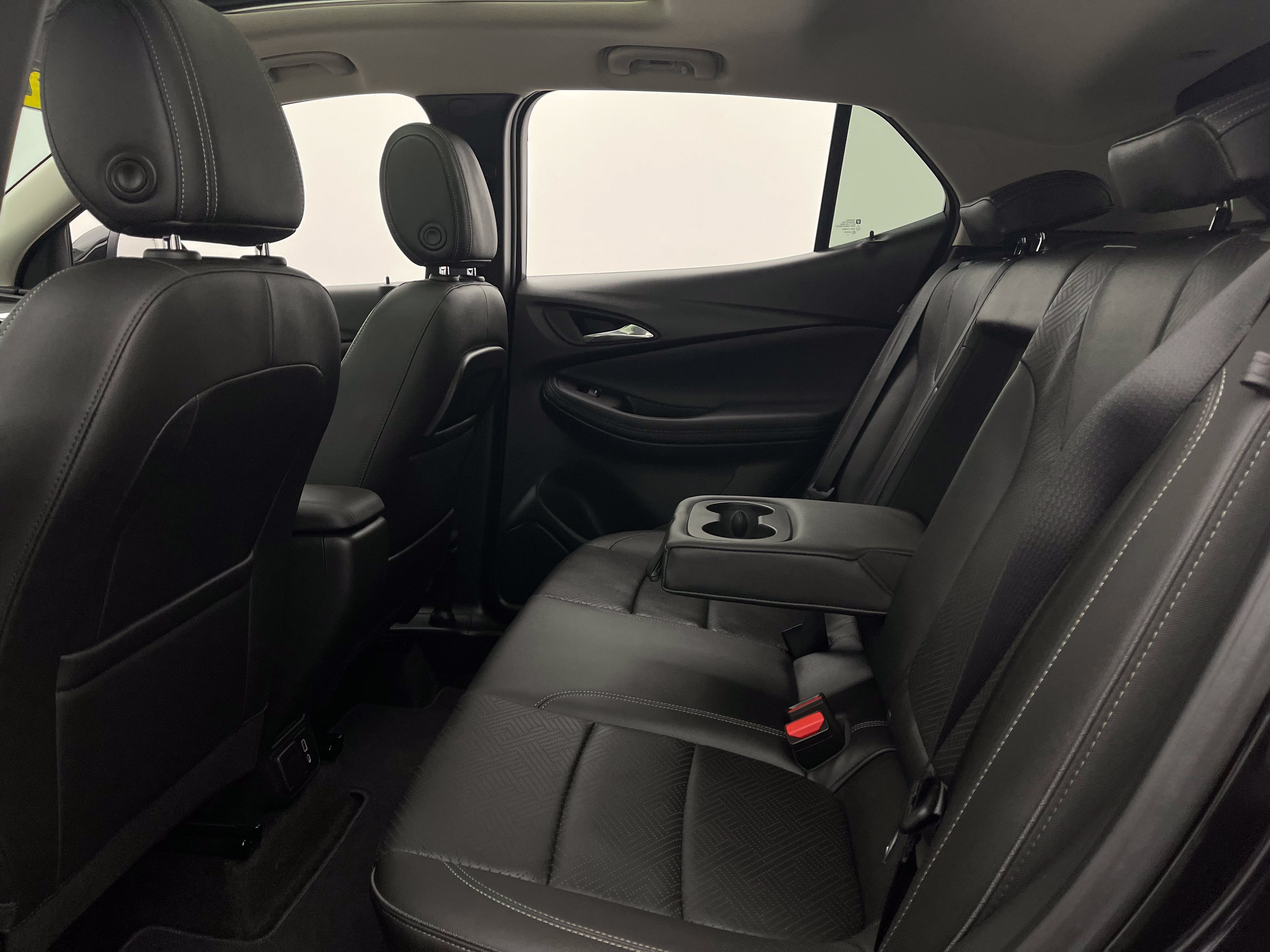 Used 2023 Buick Encore GX Essence w/ Experience Buick Package FWD image 43