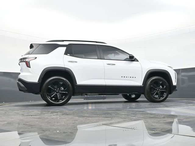 New 2026 Chevrolet Equinox LT w/ Midnight Edition image 46