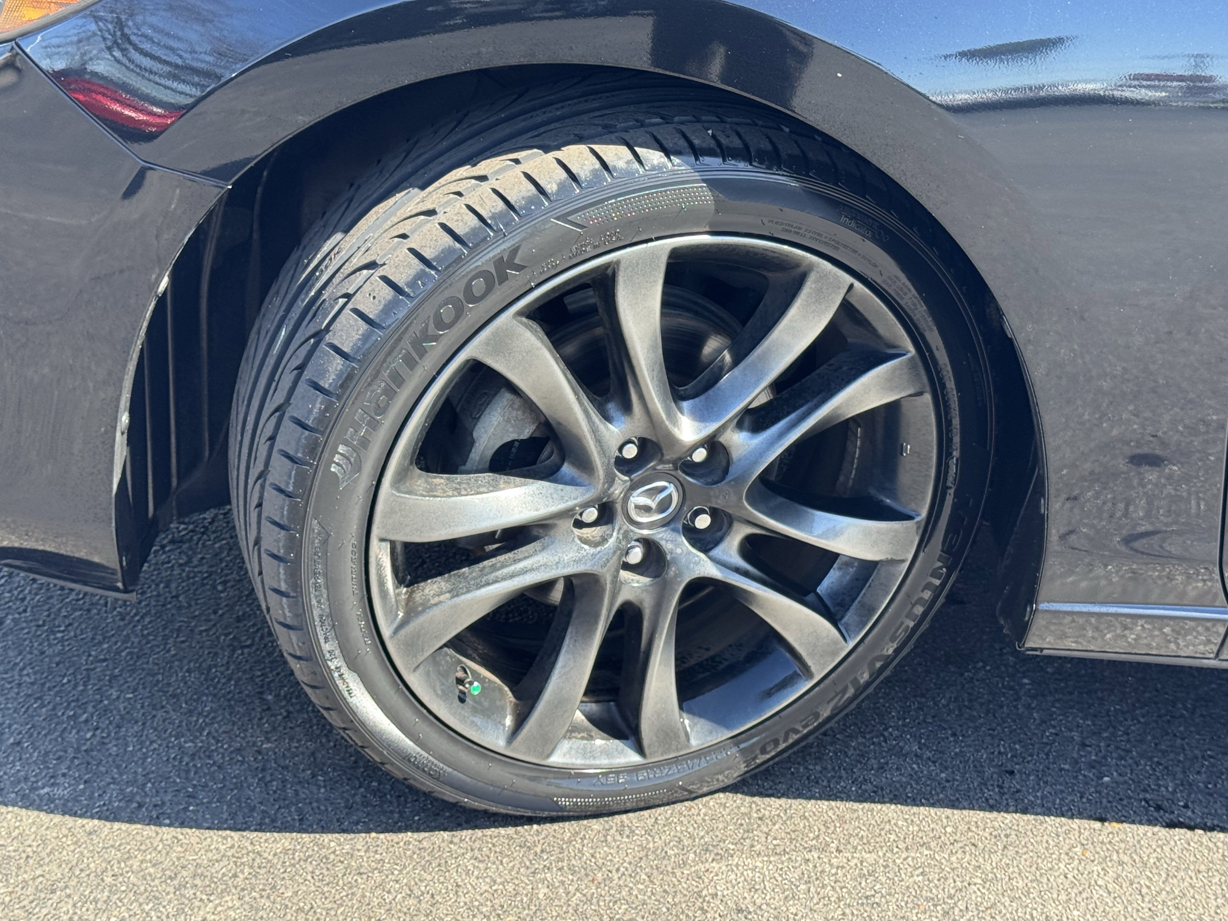 Used 2017 MAZDA MAZDA6 Grand Touring image 41