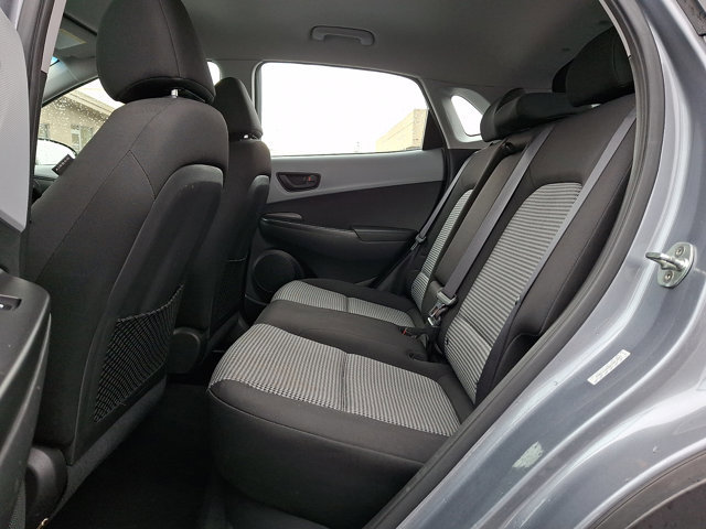 Used 2019 Hyundai Kona SE image 10
