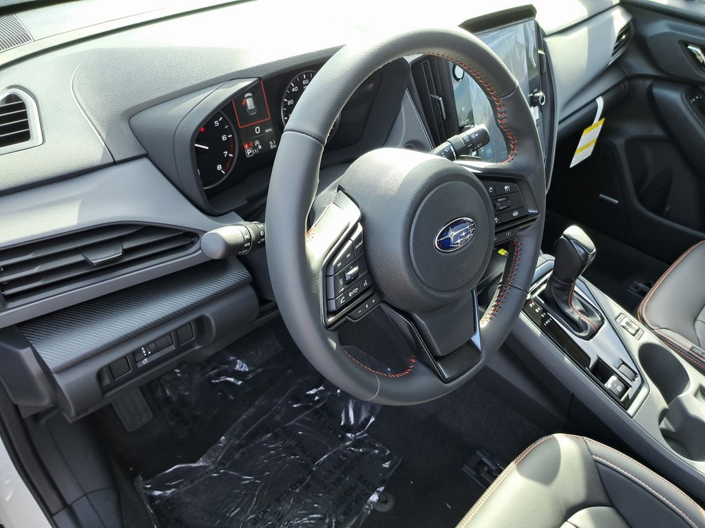 New 2025 Subaru Crosstrek 2.5i Limited w/ Crosstrek Mirror Package image 10