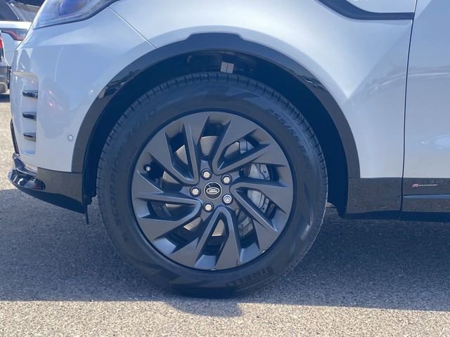 Used 2022 Land Rover Discovery S R-Dynamic AWD/4WD image 31