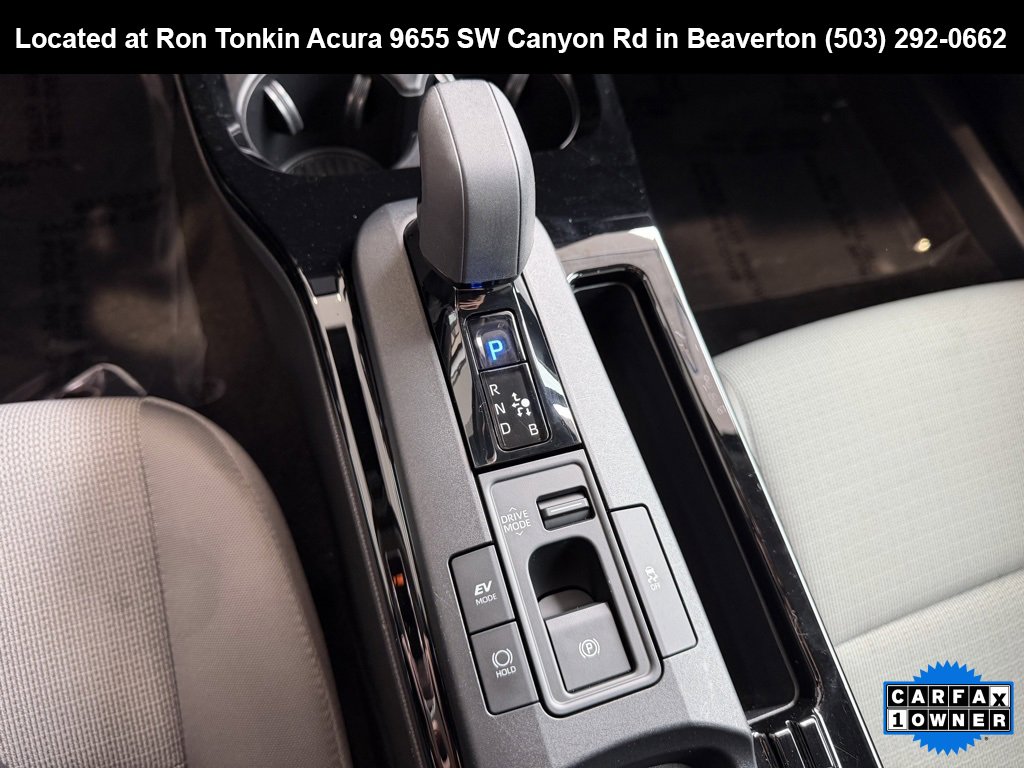 Used 2023 Toyota Prius LE image 24