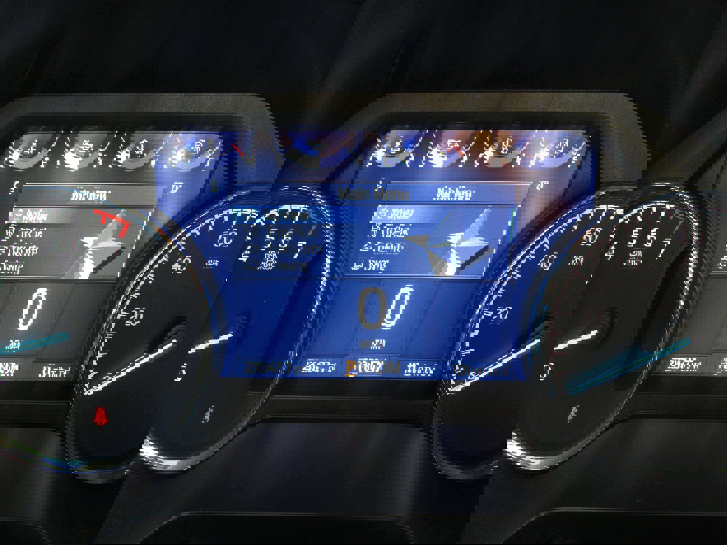 Used 2023 Ford F150 Tremor AWD/4WD image 22