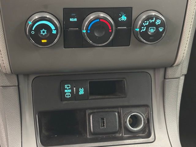 Used 2017 Chevrolet Traverse LS FWD image 27