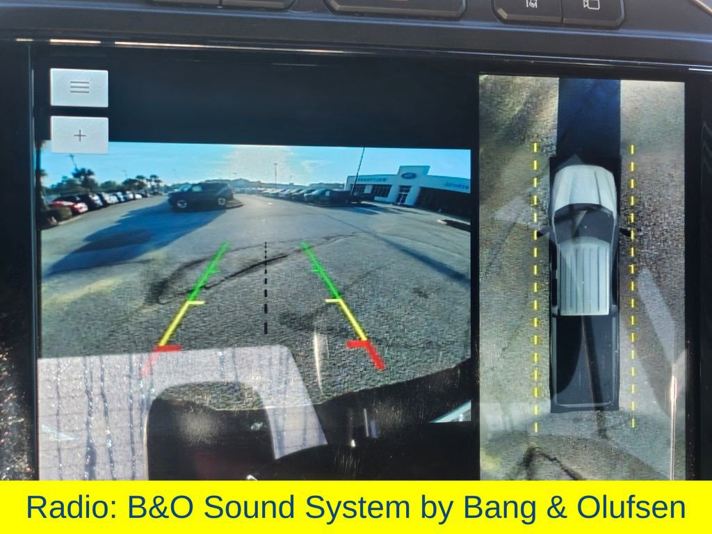 Used 2022 Ford F250 Platinum image 14