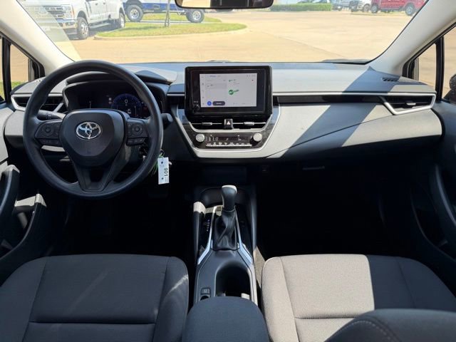 Used 2026 Toyota Corolla LE FWD image 21