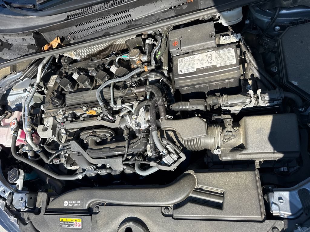Used 2024 Toyota Corolla LE FWD image 36