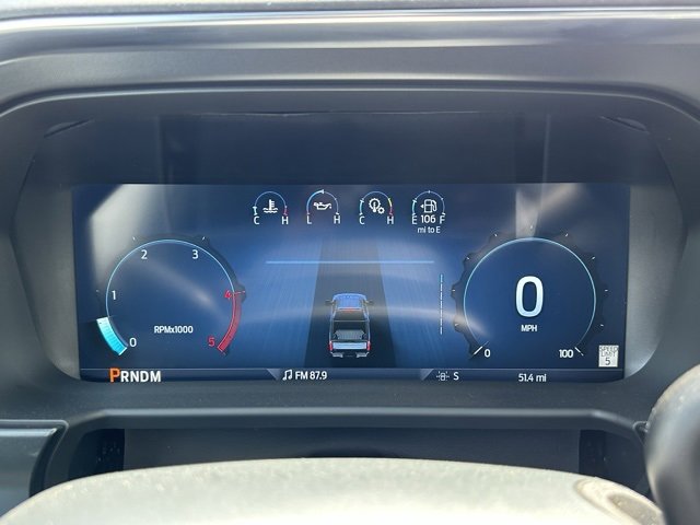 New 2025 Ford F250 Platinum image 15