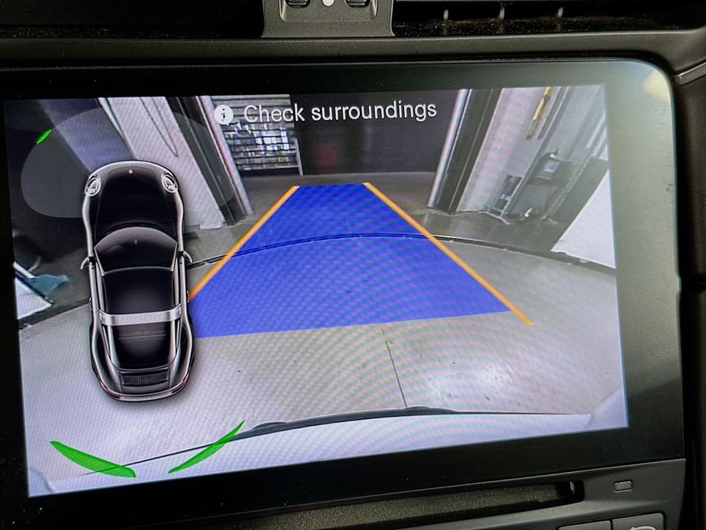 Certified 2019 Porsche 911 Targa 4 GTS image 15