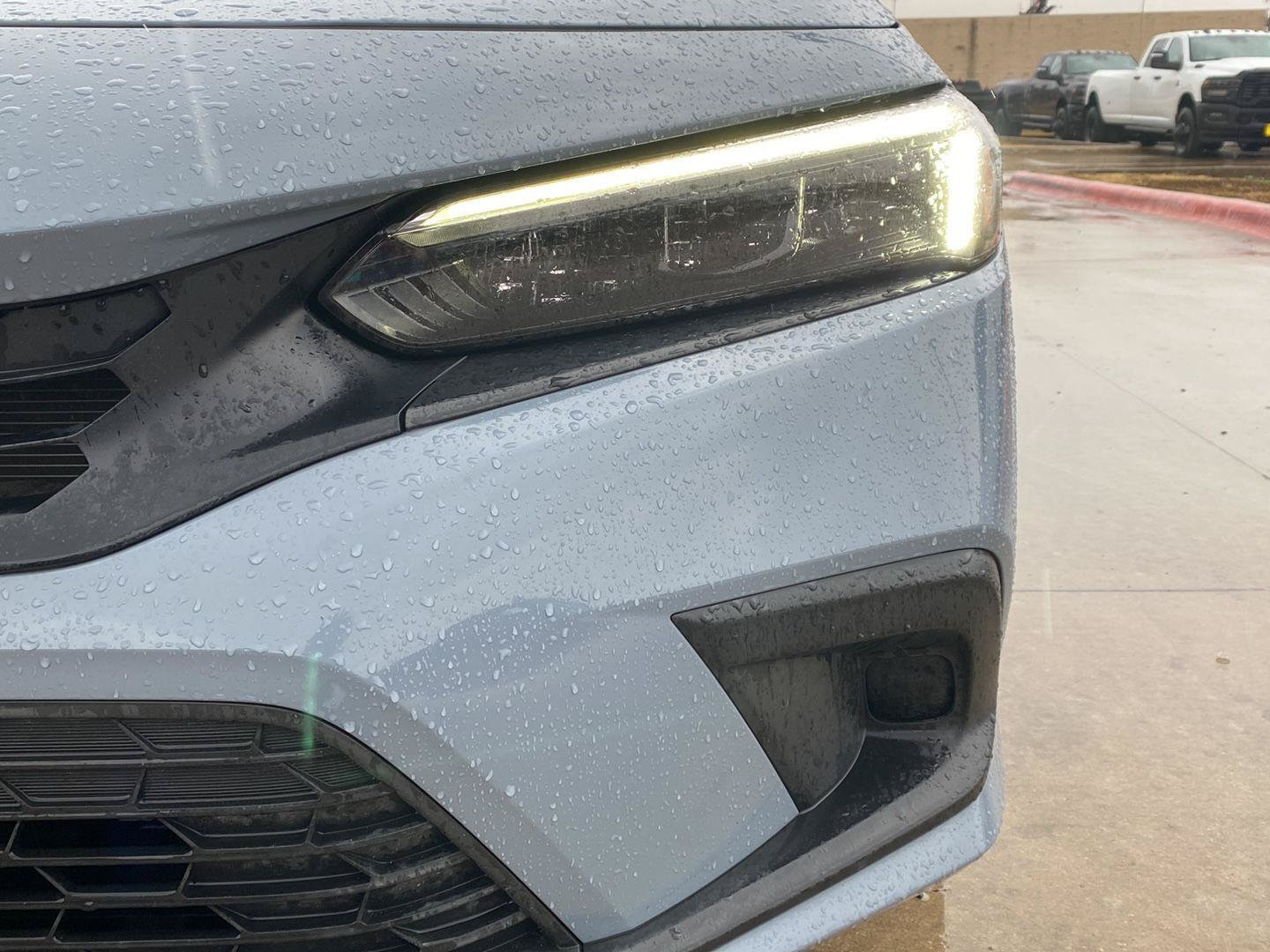 Used 2024 Honda Civic Sport image 10