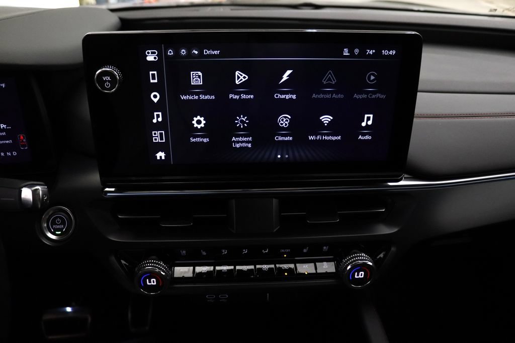 Certified 2024 Acura ZDX A-Spec AWD/4WD image 18