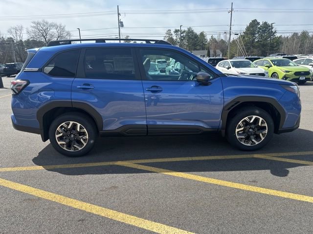 New 2026 Subaru Forester Premium image 4