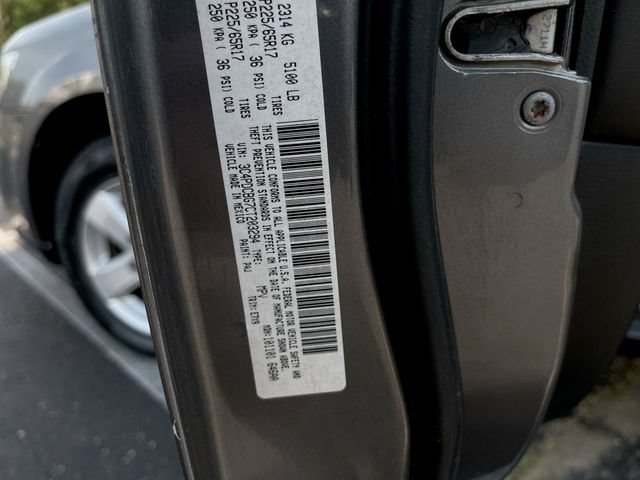 Used 2012 Dodge Journey SXT w/ Popular Equipment Group FWD image 23