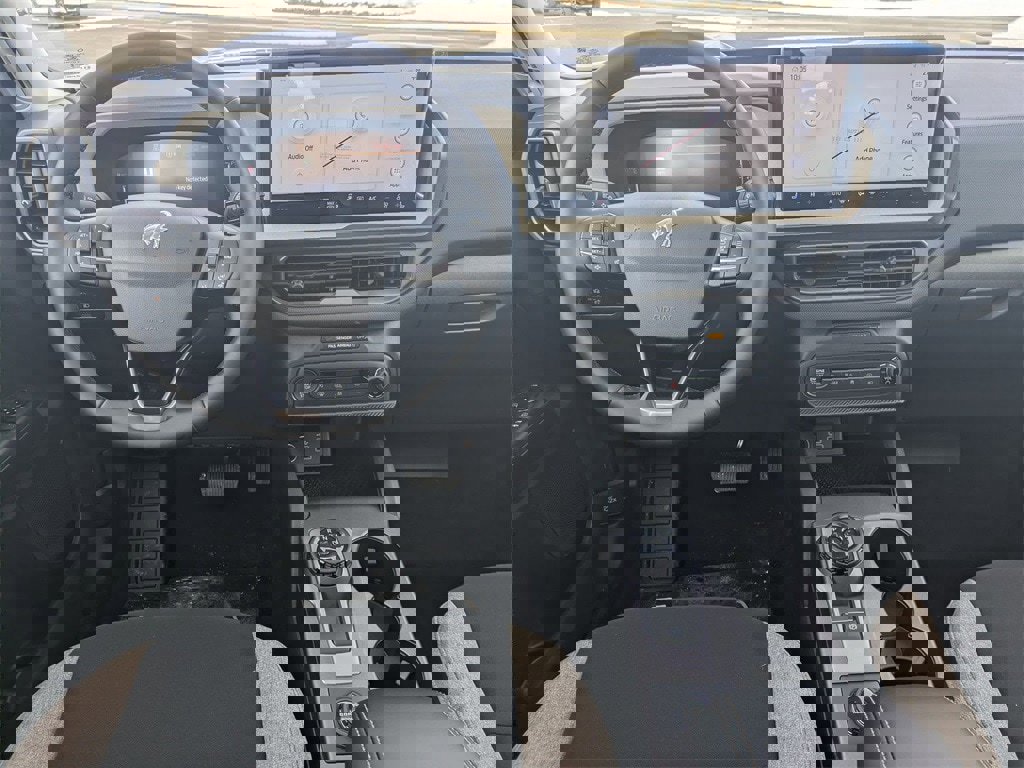 New 2026 Ford Bronco Sport Big Bend w/ Convenience Package image 17