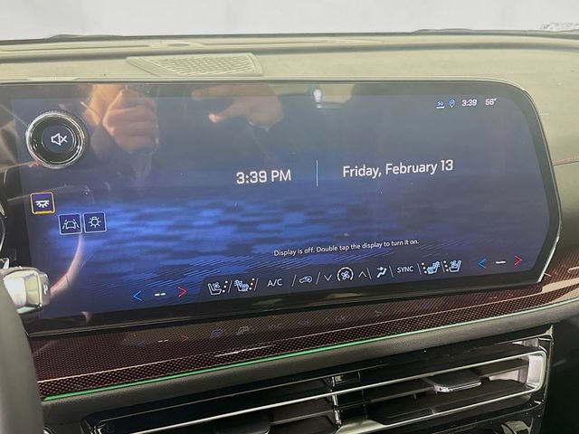 New 2026 Chevrolet Traverse RS image 17