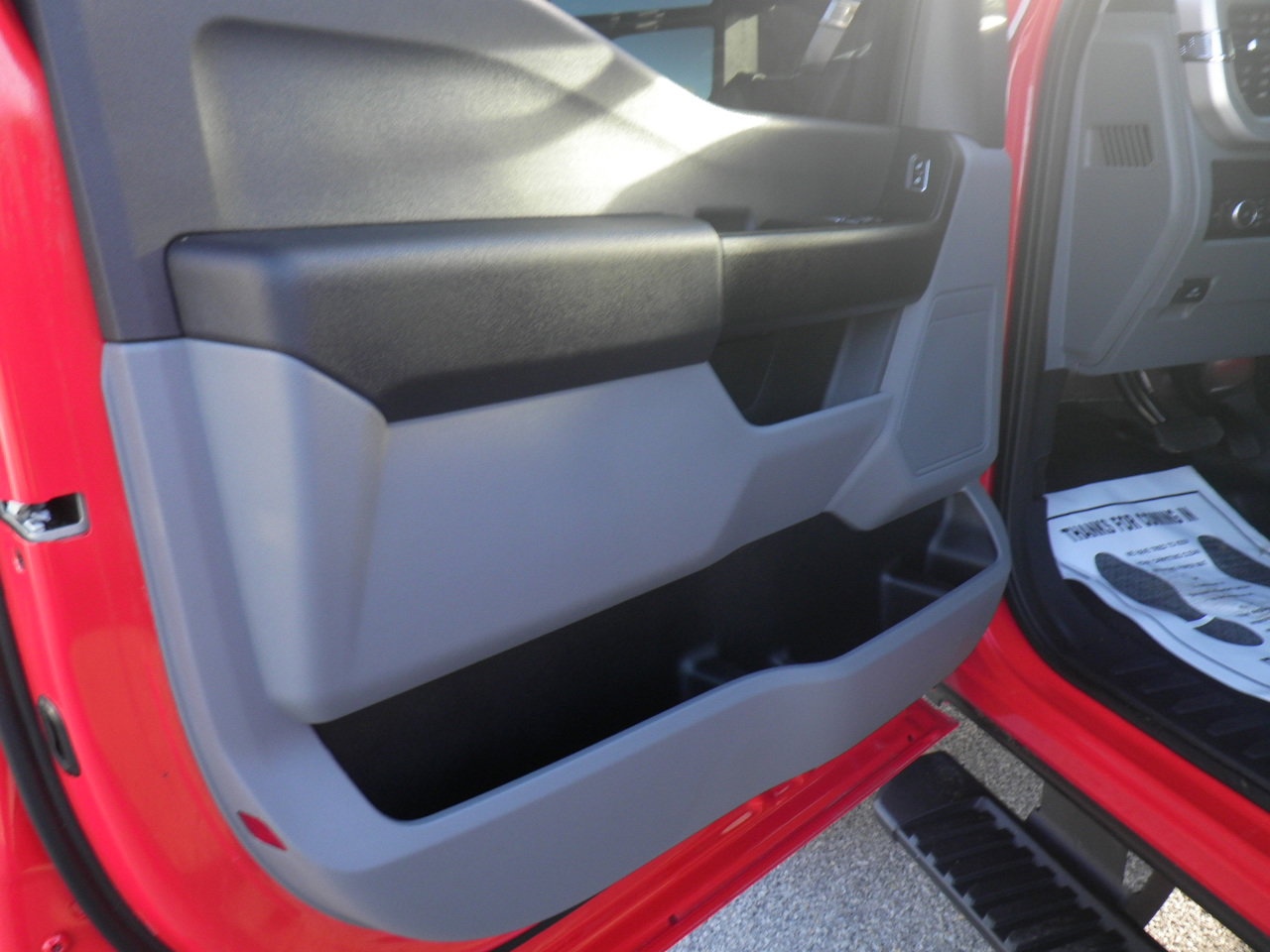 Used 2024 Ford F250 XL w/ XL Off-Road Package image 16