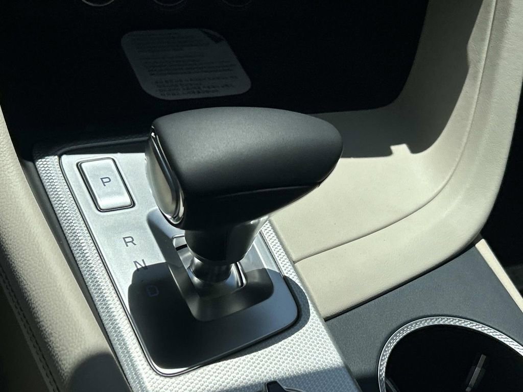 New 2026 Genesis G70 2.5T Prestige AWD/4WD image 35
