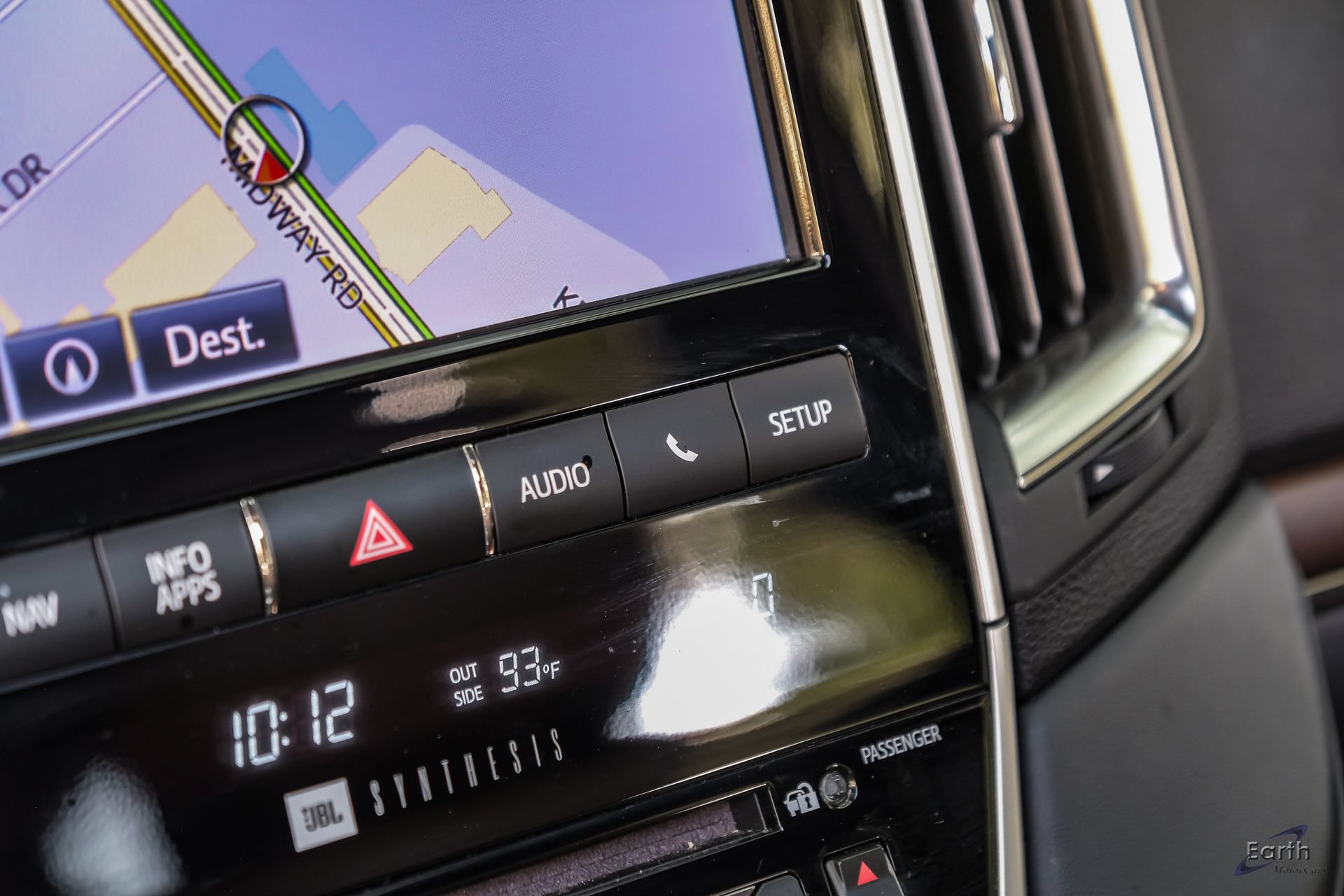 Used 2020 Toyota Land Cruiser AWD/4WD image 66