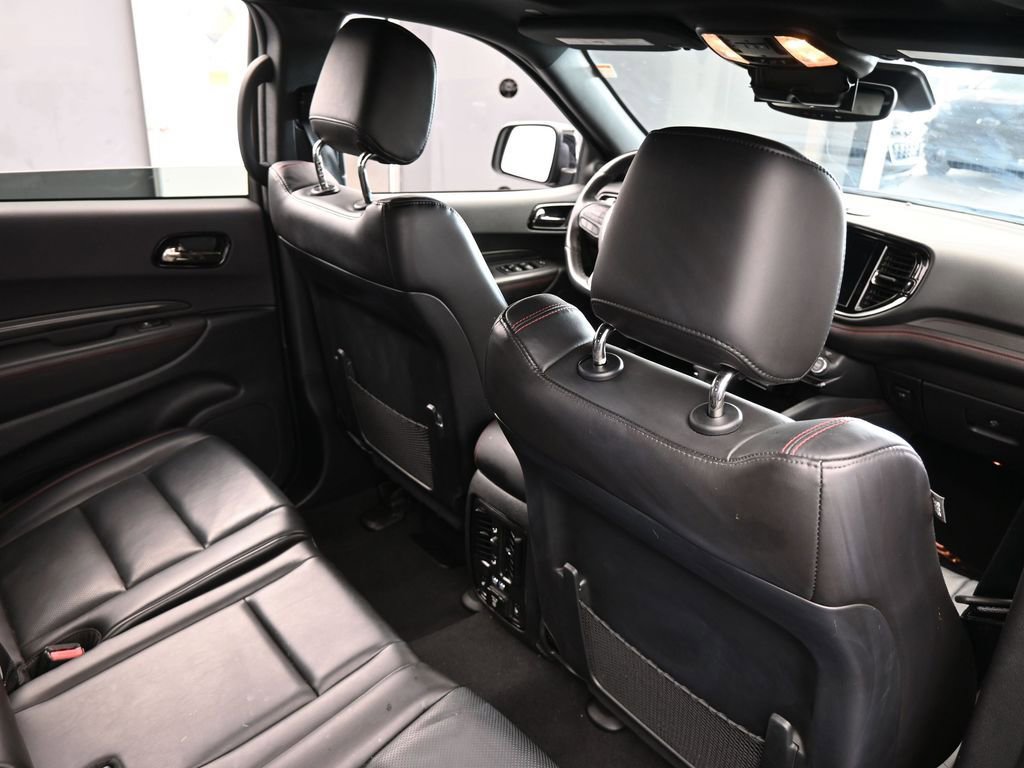 Used 2023 Dodge Durango GT image 46
