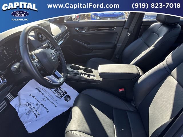 Used 2025 Honda Civic Sport image 17