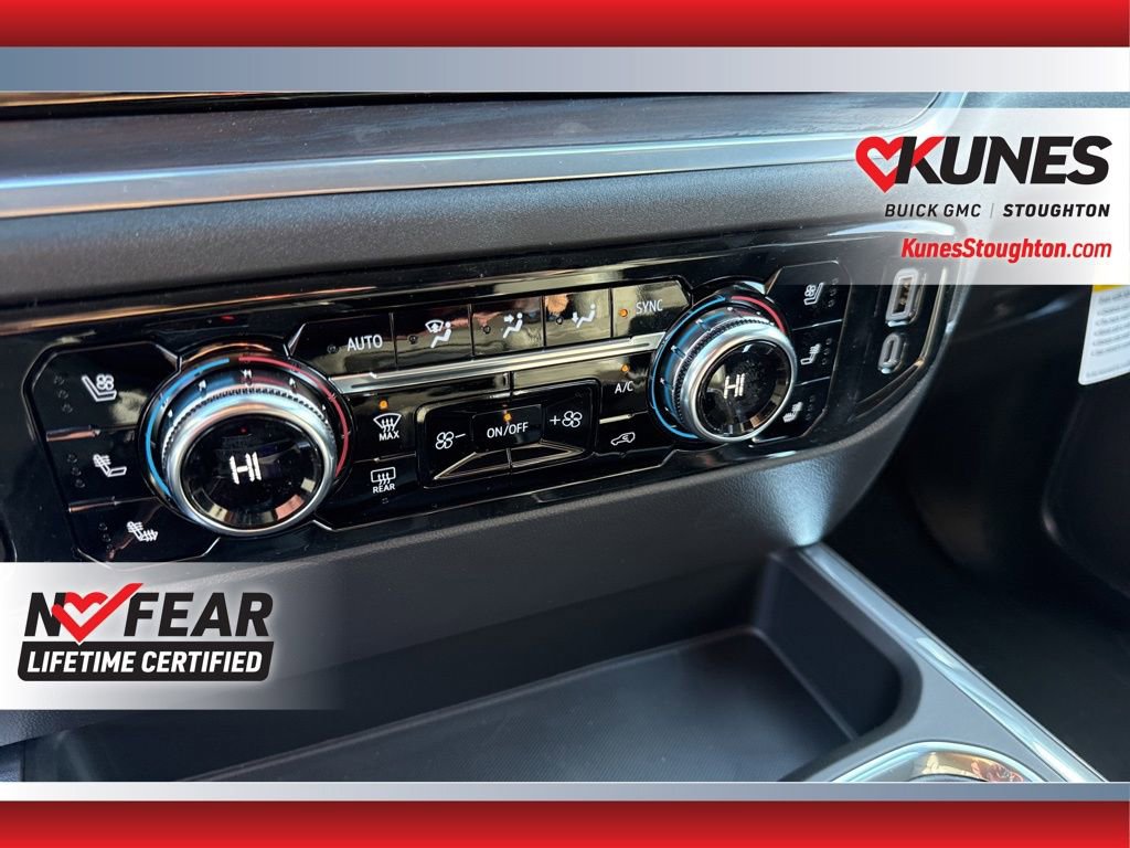 New 2026 GMC Sierra 1500 SLT w/ SLT Premium Plus Package image 34