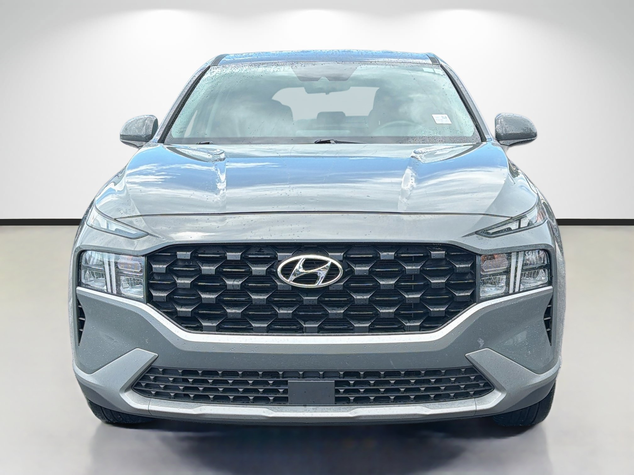 Used 2021 Hyundai Santa Fe SE AWD/4WD image 8