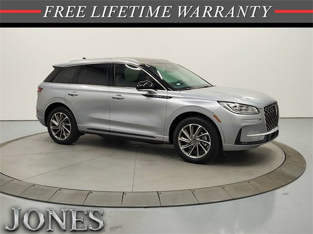 Used 2024 Lincoln Corsair Grand Touring image 1