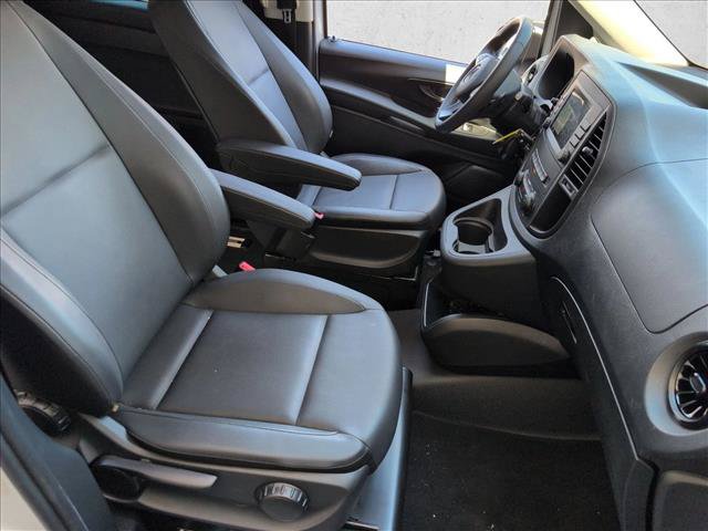 Certified 2023 Mercedes-Benz Metris Passenger image 21