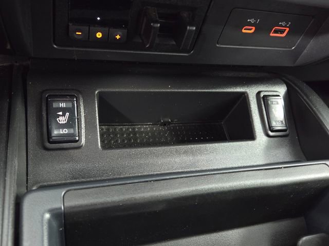Used 2023 Nissan Titan PRO-4X w/ Pro-4x Convenience Package image 24