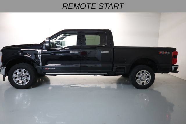 Used 2026 Ford F250 King Ranch w/ Chrome Package AWD/4WD image 32