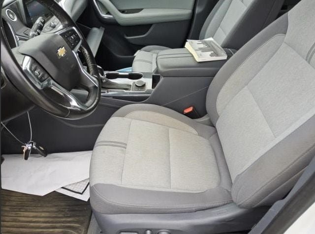 Used 2019 Chevrolet Blazer LT FWD image 7