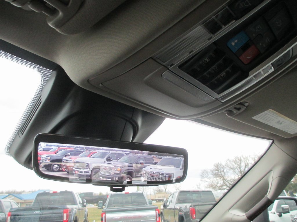 Used 2026 RAM 3500 Longhorn image 36