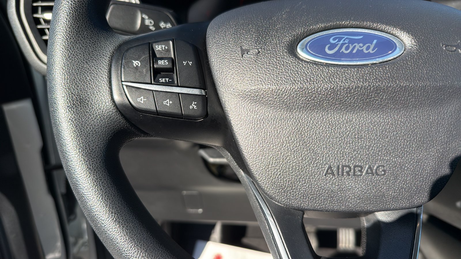 Used 2025 Ford Escape Active FWD image 16