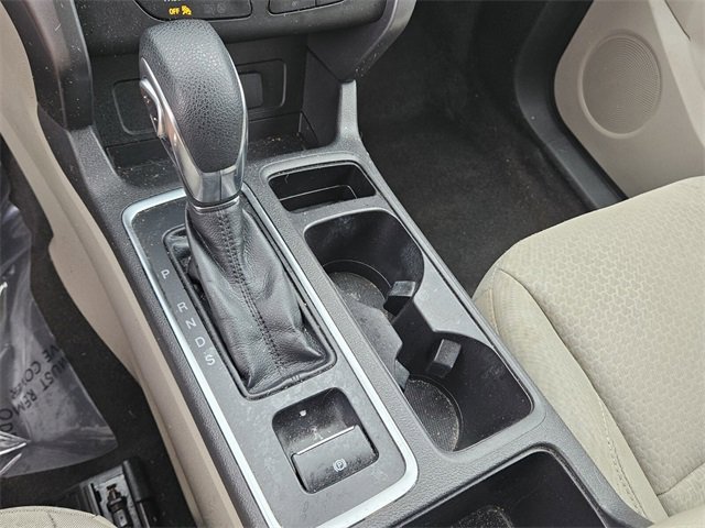 Used 2019 Ford Escape SE image 22