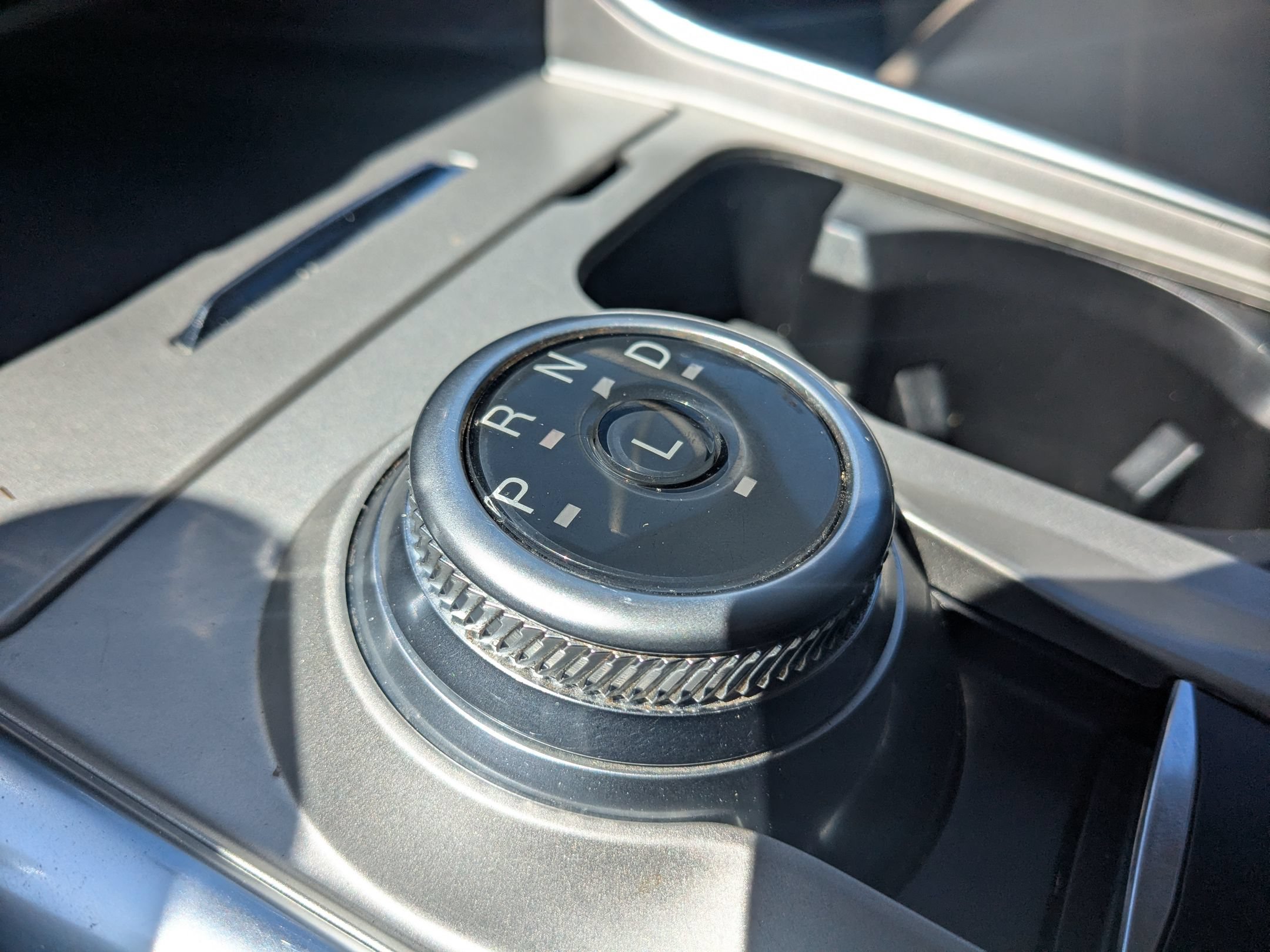 Used 2023 Ford Explorer Limited RWD image 19
