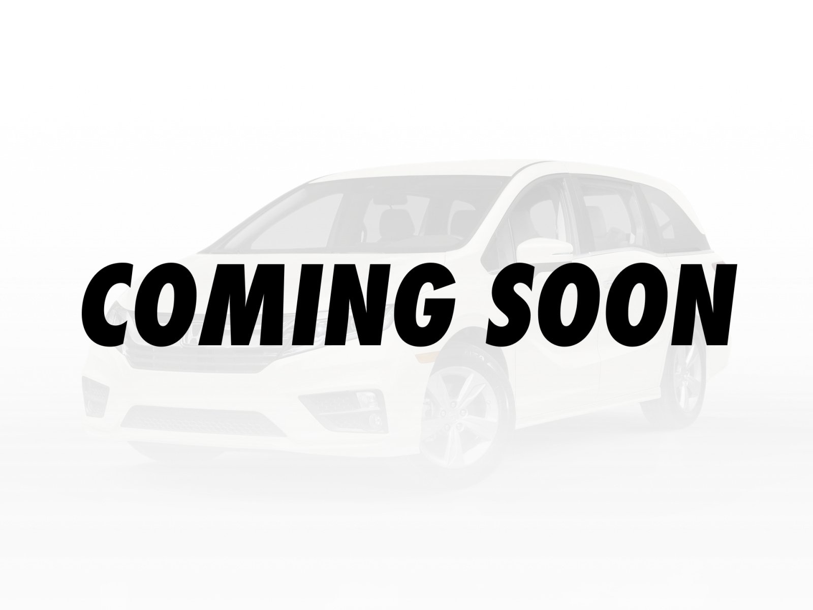 Used 2019 Honda Odyssey EX image 1