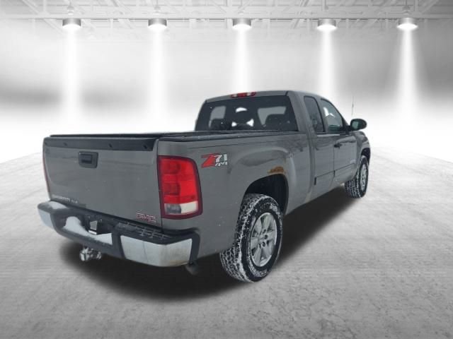 Used 2013 GMC Sierra 1500 SLE w/ Power Tech Package image 9