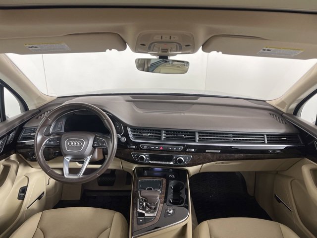 Used 2018 Audi Q7 3.0T Premium Plus image 16
