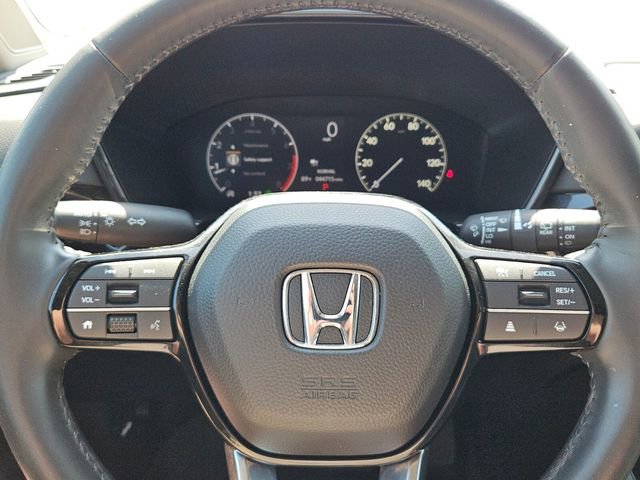 Certified 2024 Honda CR-V EX-L image 22