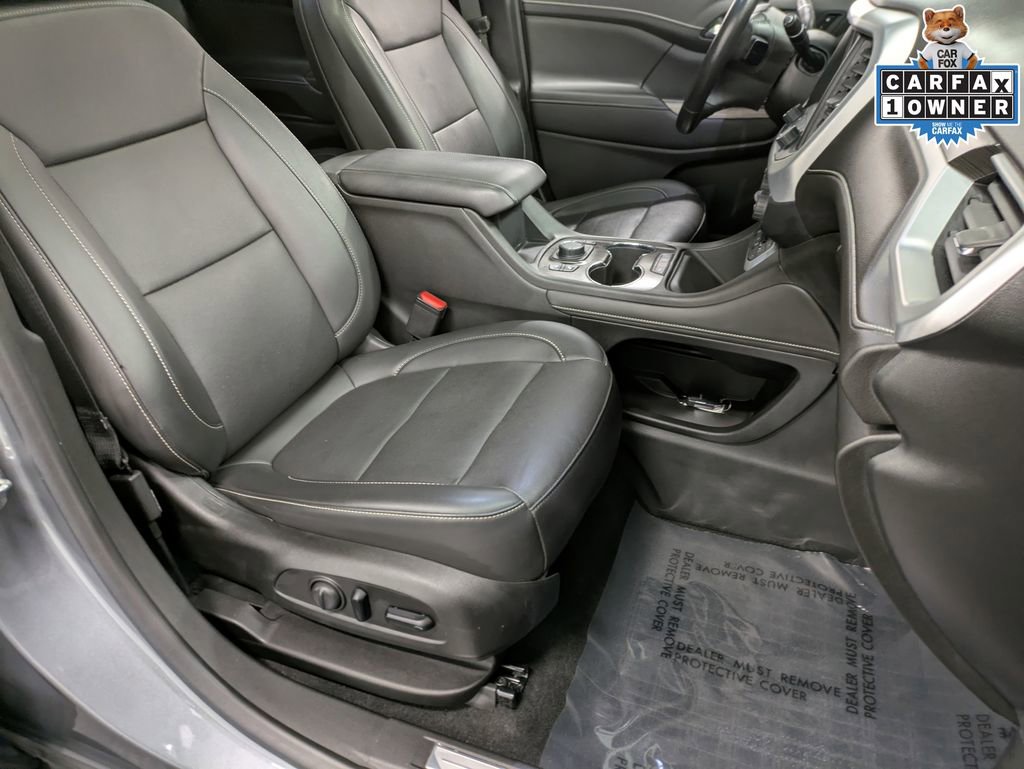 Used 2021 GMC Acadia SLT w/ Premium Package image 29