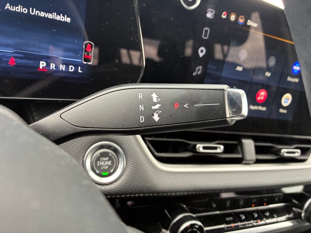 Used 2026 Chevrolet Equinox LT AWD/4WD image 53