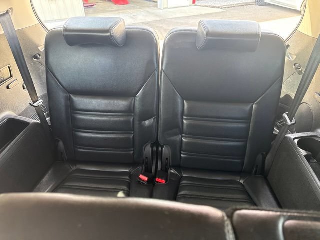 Used 2017 Kia Sorento SX AWD/4WD image 11
