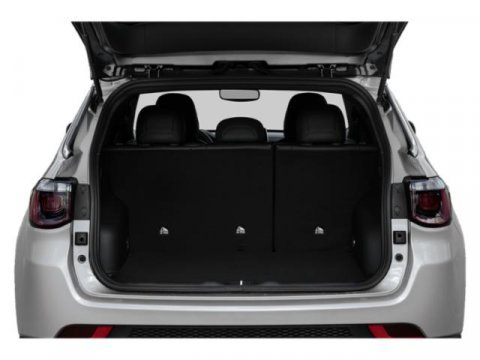 Used 2025 Jeep Compass Limited image 12