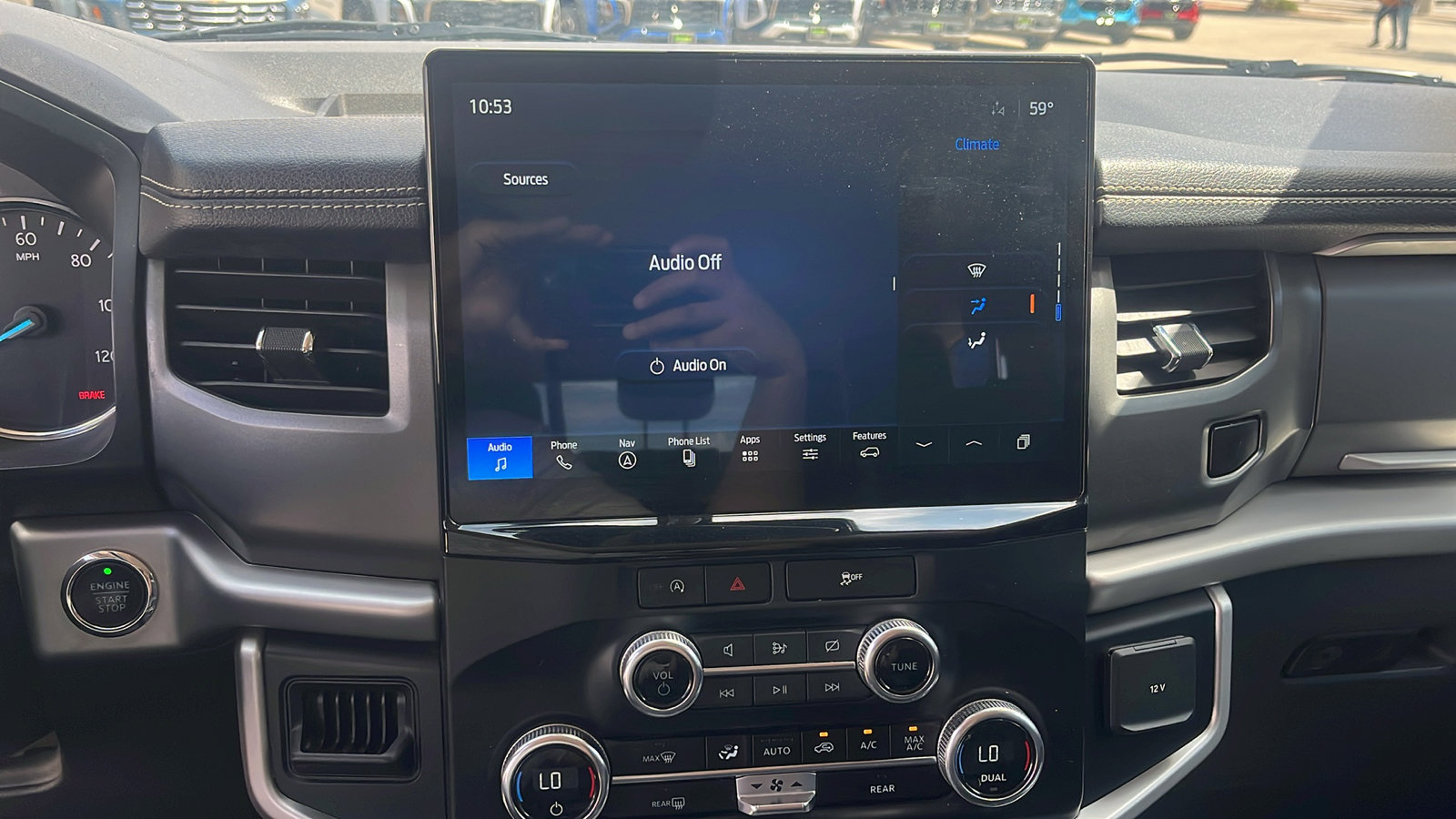 Used 2023 Ford Expedition XLT RWD image 20