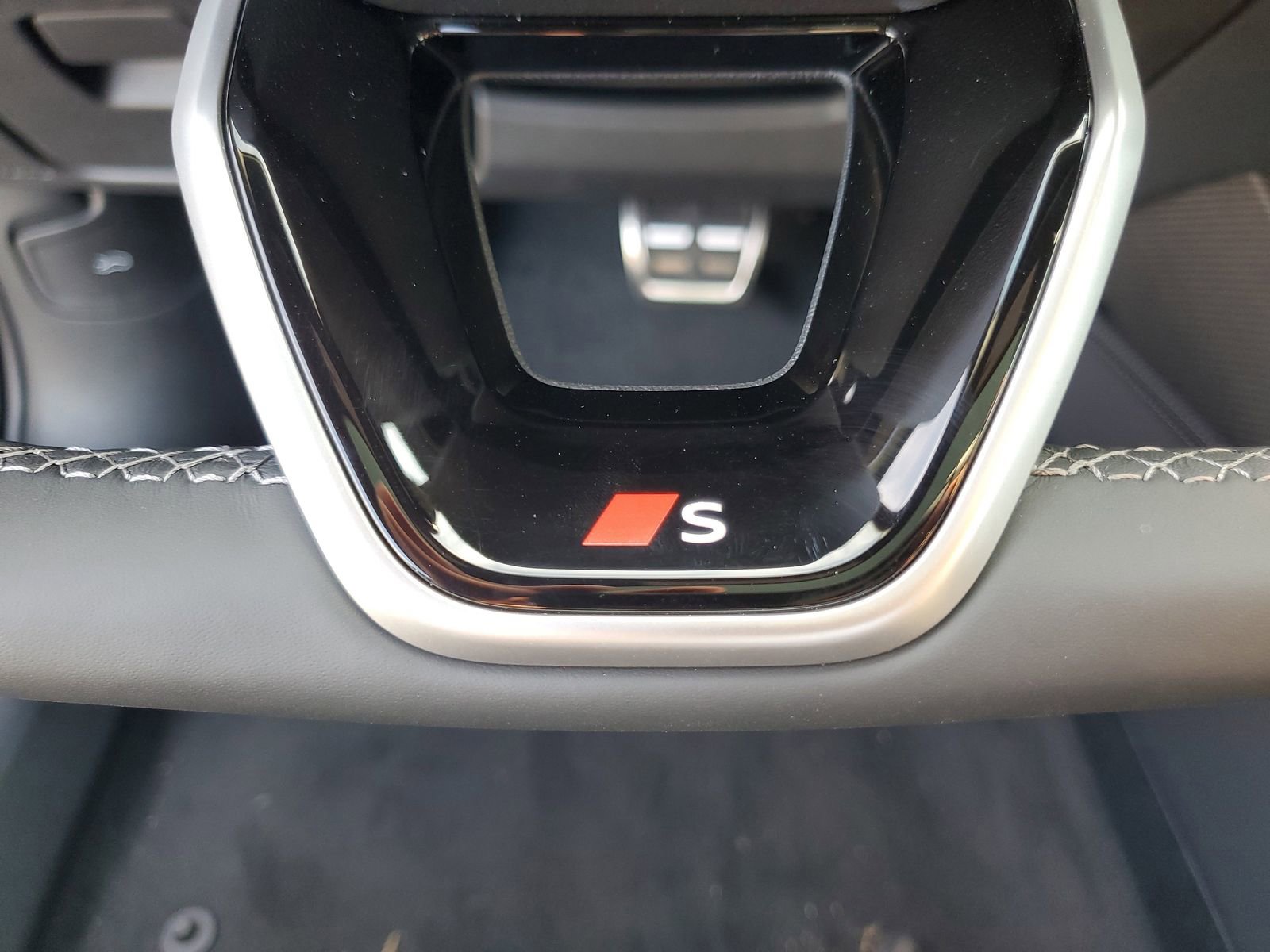 New 2026 Audi A6 Prestige image 27