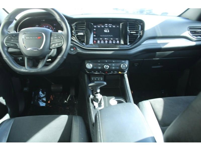Used 2022 Dodge Durango GT image 14