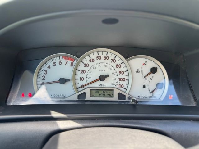 Used 2007 Toyota Corolla S FWD image 22